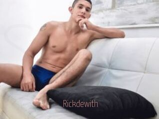 Rickdewith