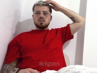 Rickgreen