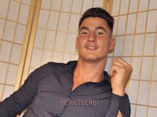 Rickietucker