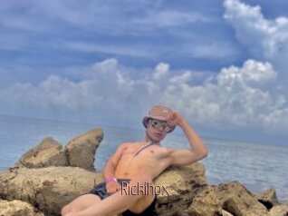 Rickihox