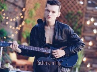rickmanning Sexe désirs