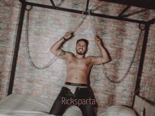 Ricksparta
