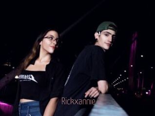 Rickxannie