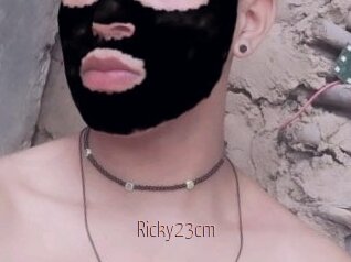 Ricky23cm