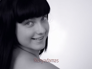 Rickyadamas