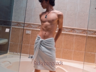 rickybangcock Sexe désirs
