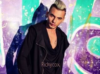 Rickycox