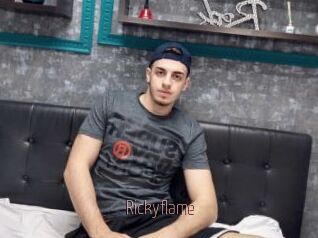 Rickyflame