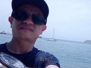 rickyjf Sexe désirs