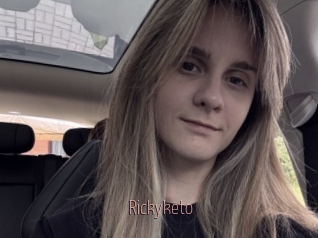 Rickyketo
