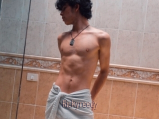 rickyreedy Sexe désirs