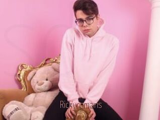 rickyromans Sexe désirs