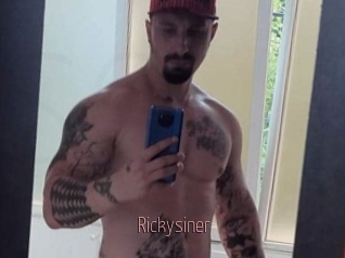 Rickysiner