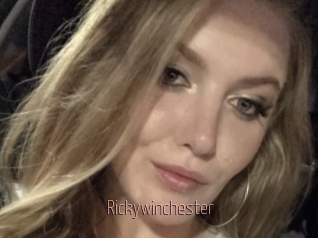 Rickywinchester