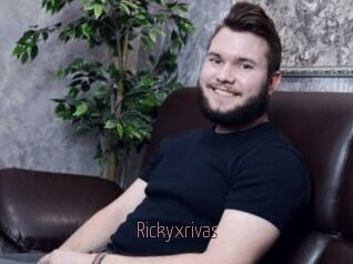 Rickyxrivas