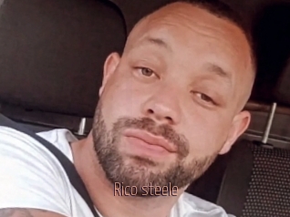 rico_steele Sexe désirs
