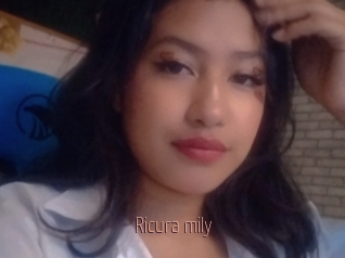 Ricura_mily