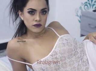 Rihalagreen