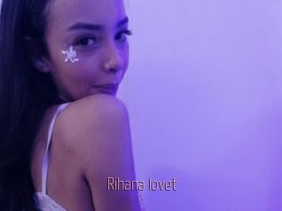 Rihana_lovet