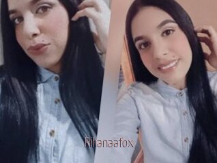 Rihanaafox