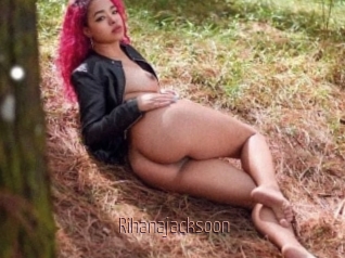 Rihanajacksoon