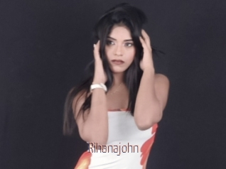 Rihanajohn