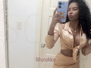 Rihanakloe
