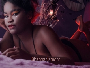 rihannadiamont Sexe désirs