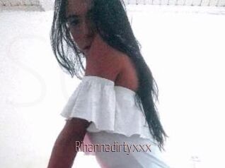 rihannadirtyxxx Sexe désirs
