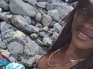 Rihannadolls
