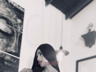 Rihannagill