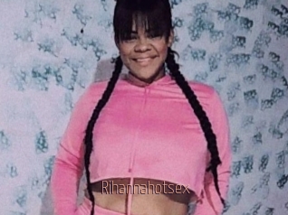 Rihannahotsex