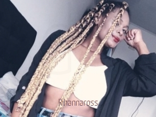 Rihannaross