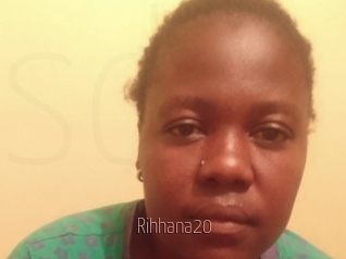 Rihhana20