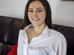 Rijiurbane