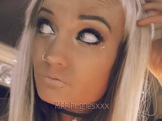 Rikkihughesxxx