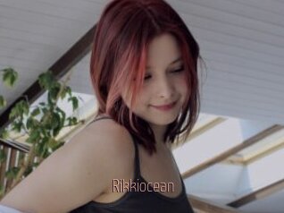 Rikkiocean