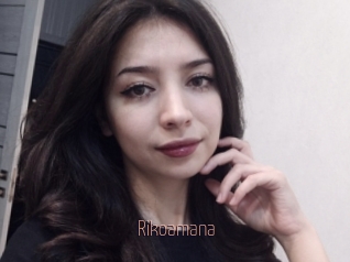 Rikoamana