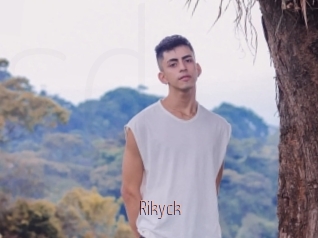 Rikyck