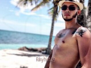 Rikyhot19