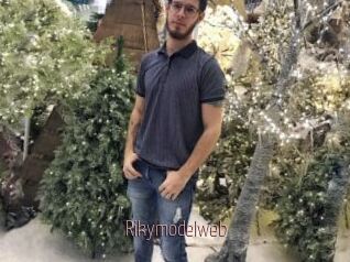 Rikymodelweb