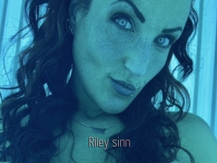 Riley_sinn
