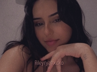 Rileyryanxoxo
