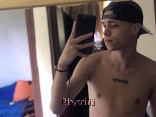 Rileyseiidd