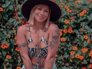 Rileywade