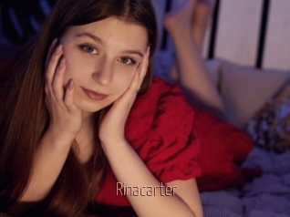 Rinacarter
