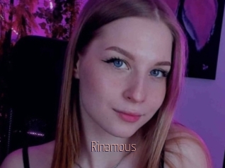 Rinamous
