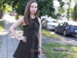 Rinasweeti