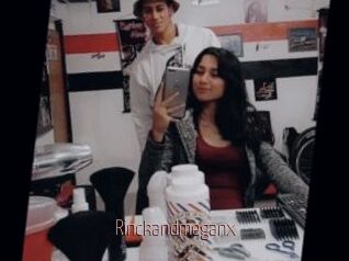 Rinckandmeganx