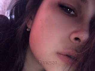 Rinniesan